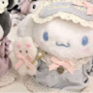 Meet your Posher, Keer